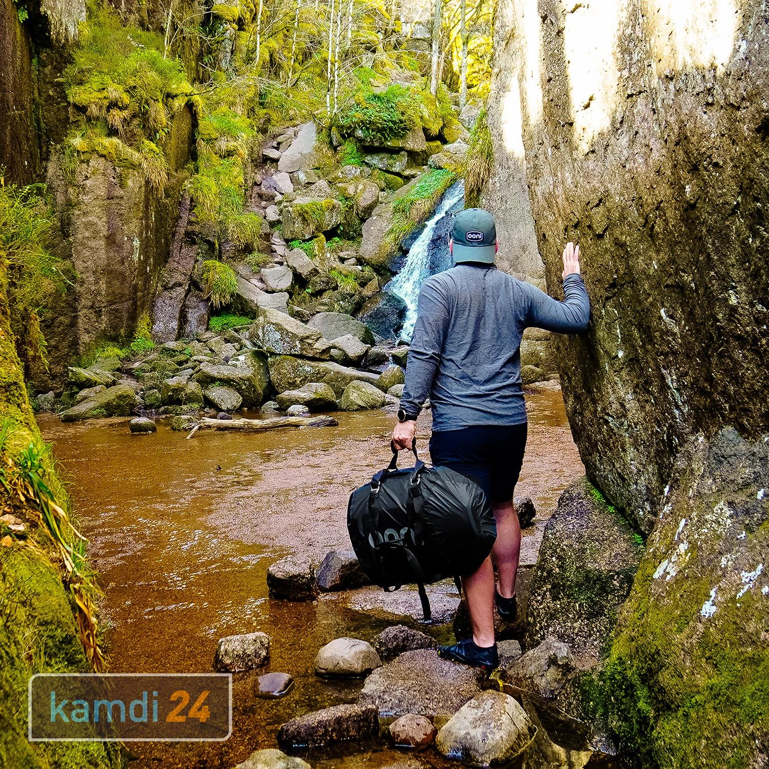 Ooni Fyra 12" Abdeckhaube Und Tragetasche 12 Ooni Fyra 12" Abdeckhaube Und Tragetasche – Bild 10