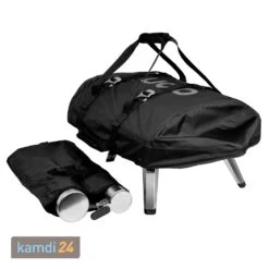 Ooni Fyra 12" Abdeckhaube Und Tragetasche