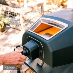 Ooni Gasbrenner 50 Mbar Für Karu 16" 24 Ooni Gasbrenner 50 Mbar Für Karu 16" -Küche Grill Laden ooni gasbrenner 50 mbar fuer karu 16 24391 m 10