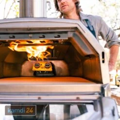 Ooni Gasbrenner 50 Mbar Für Karu 16" 25 Ooni Gasbrenner 50 Mbar Für Karu 16" -Küche Grill Laden ooni gasbrenner 50 mbar fuer karu 16 24391 m 11