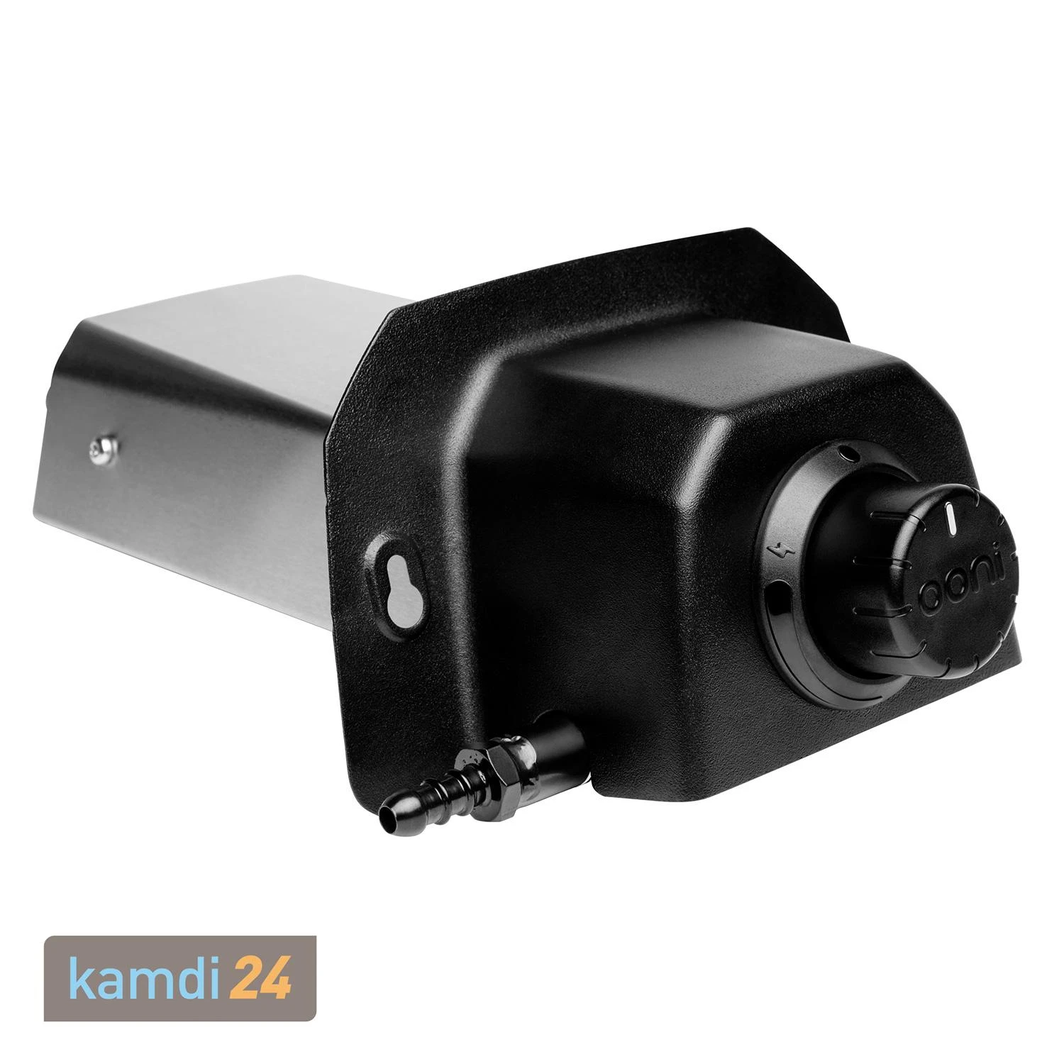 Ooni Gasbrenner 50 Mbar Für Karu 16" 5 Ooni Gasbrenner 50 Mbar Für Karu 16" – Bild 3