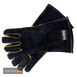 Ooni Hitzebeständige Handschuhe Aus Leder