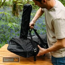 Ooni Karu 12" Abdeckhaube Und Tragetasche -Küche Grill Laden ooni karu 12 abdeckhaube und tragetasche 24170 m 5