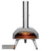 Ooni Karu 12" Hybrid Pizzaofen -Küche Grill Laden ooni karu 12 hybrid pizzaofen