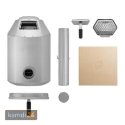 Ooni Karu 12" Hybrid Pizzaofen -Küche Grill Laden ooni karu 12 hybrid pizzaofen 24126 m 10