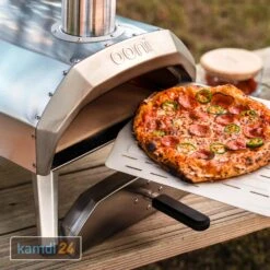 Ooni Karu 12" Hybrid Pizzaofen -Küche Grill Laden ooni karu 12 hybrid pizzaofen 24126 m 4