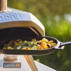 Ooni Karu 12" Hybrid Pizzaofen -Küche Grill Laden ooni karu 12 hybrid pizzaofen 24126 m 5