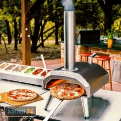 Ooni Karu 12" Hybrid Pizzaofen -Küche Grill Laden ooni karu 12 hybrid pizzaofen 24126 m 7