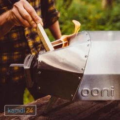 Ooni Karu 12" Hybrid Pizzaofen -Küche Grill Laden ooni karu 12 hybrid pizzaofen 24126 m 8