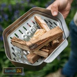 Ooni Karu 12" Hybrid Pizzaofen -Küche Grill Laden ooni karu 12 hybrid pizzaofen 24126 m 9