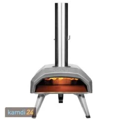 Ooni Karu 12" Hybrid Pizzaofen