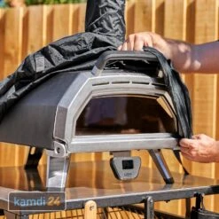 Ooni Karu 16" Abdeckhaube -Küche Grill Laden ooni karu 16 abdeckhaube 24171 m 6