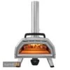 Ooni Karu 16" Hybrid Pizzaofen -Küche Grill Laden ooni karu 16 hybrid pizzaofen