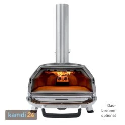 Ooni Karu 16" Hybrid Pizzaofen -Küche Grill Laden ooni karu 16 hybrid pizzaofen 24127 m 10