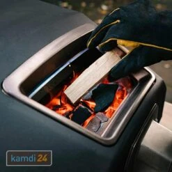 Ooni Karu 16" Hybrid Pizzaofen -Küche Grill Laden ooni karu 16 hybrid pizzaofen 24127 m 7