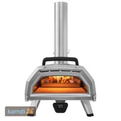 Ooni Karu 16" Hybrid Pizzaofen