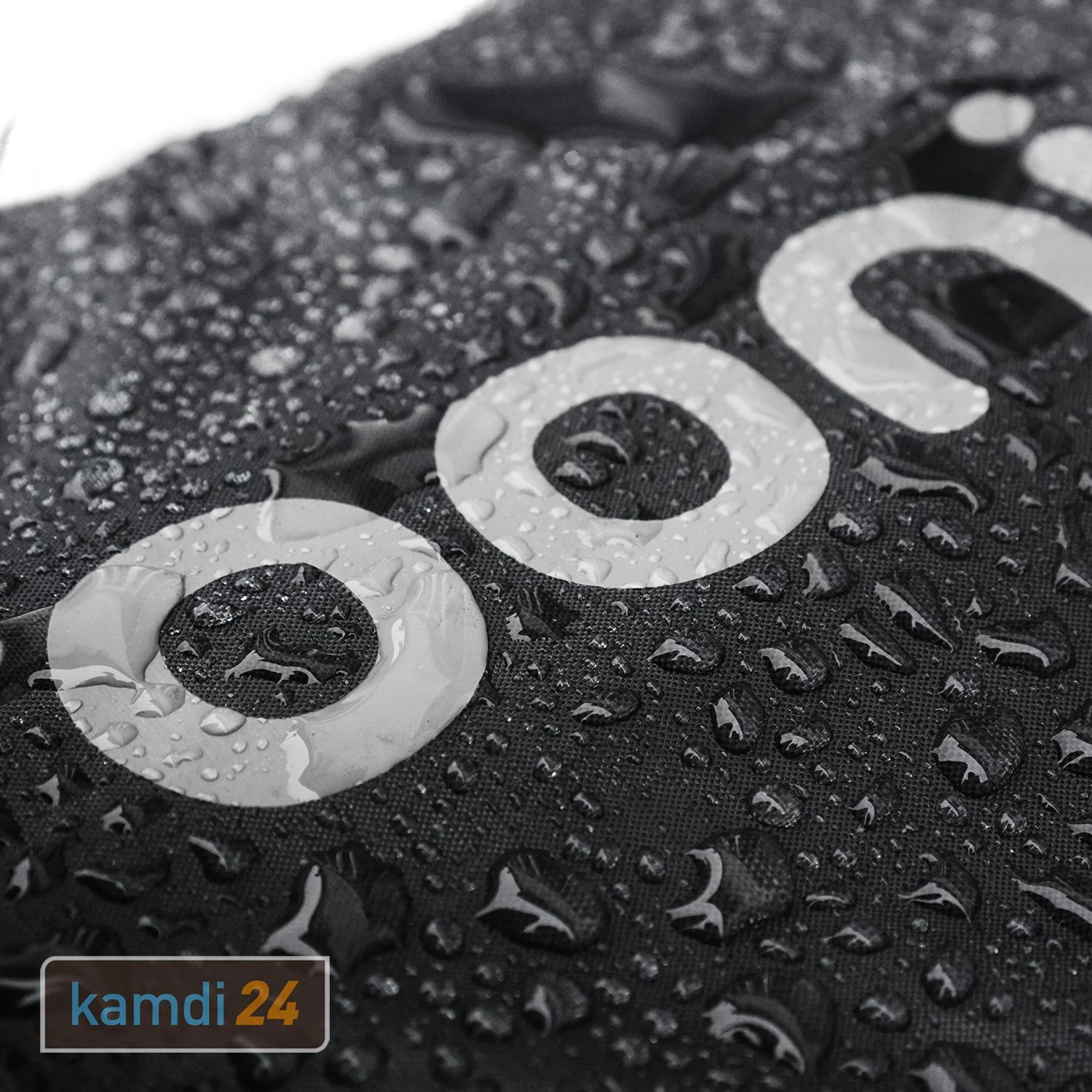 Ooni Koda 12" Abdeckhaube Und Tragetasche 4 Ooni Koda 12" Abdeckhaube Und Tragetasche – Bild 2