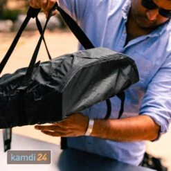 Ooni Koda 12" Abdeckhaube Und Tragetasche 15 Ooni Koda 12" Abdeckhaube Und Tragetasche -Küche Grill Laden ooni koda 12 abdeckhaube und tragetasche 24164 m 3