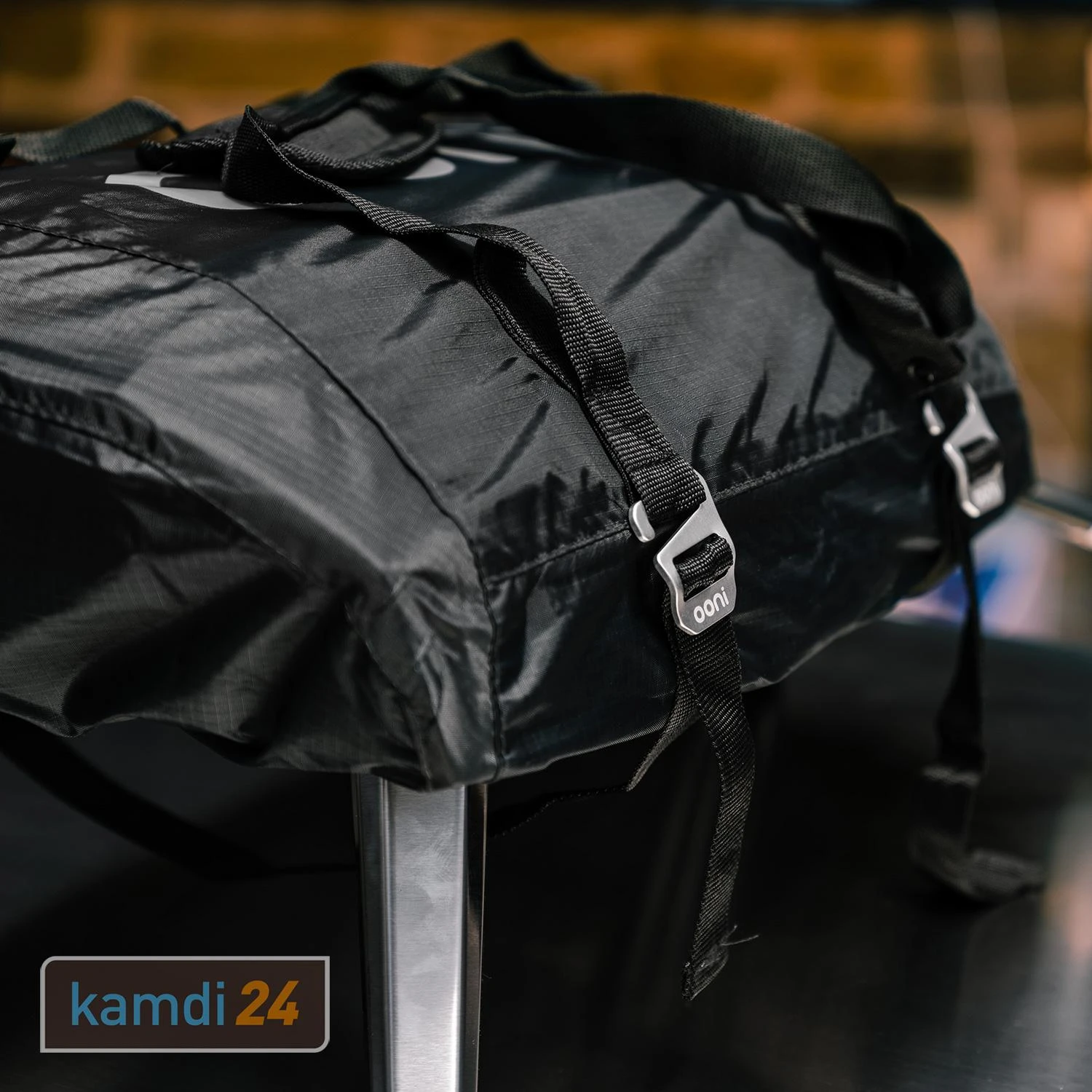 Ooni Koda 12" Abdeckhaube Und Tragetasche 8 Ooni Koda 12" Abdeckhaube Und Tragetasche – Bild 6