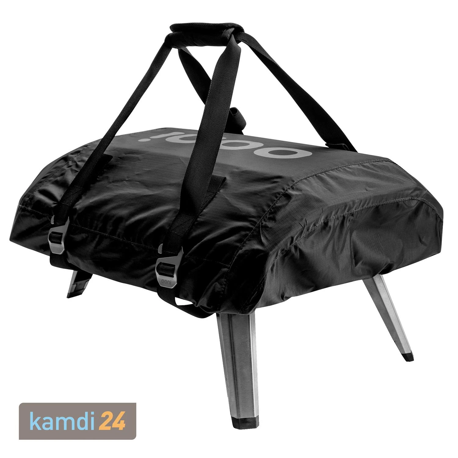 Ooni Koda 12" Abdeckhaube Und Tragetasche 3 Ooni Koda 12" Abdeckhaube Und Tragetasche