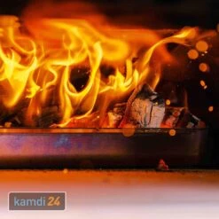 Ooni Paket Premium Eichenhölzer 11 Kg -Küche Grill Laden ooni paket premium eichenhoelzern 11 kg 24385 m 5