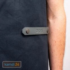 Ooni Pizzaiolo Grillschürze -Küche Grill Laden ooni pizzaiolo grillschuerze 24190 m 5