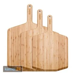 Ooni Pizzaschieber Und Brett Aus Bambus 12" 16 Ooni Pizzaschieber Und Brett Aus Bambus 12" -Küche Grill Laden ooni pizzaschieber und brett aus bambus 12 24160 m 2