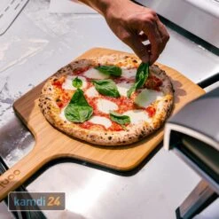 Ooni Pizzaschieber Und Brett Aus Bambus 12" 20 Ooni Pizzaschieber Und Brett Aus Bambus 12" -Küche Grill Laden ooni pizzaschieber und brett aus bambus 12 24160 m 6