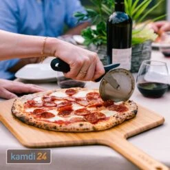 Ooni Pizzaschneider 12 Ooni Pizzaschneider -Küche Grill Laden ooni pizzaschneider 24200 m 4