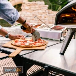 Ooni Pizzaschneider 13 Ooni Pizzaschneider -Küche Grill Laden ooni pizzaschneider 24200 m 5