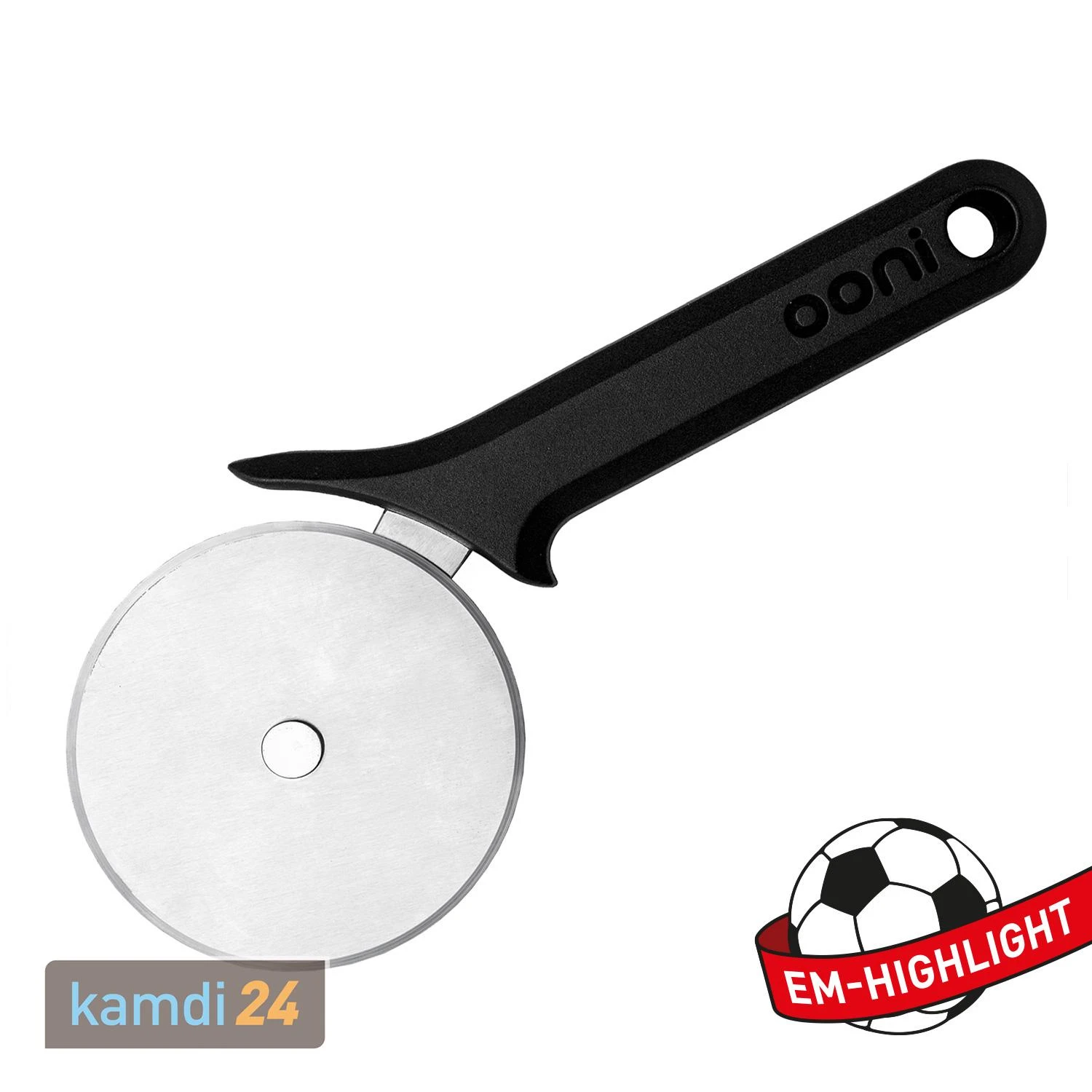 Ooni Pizzaschneider 3 Ooni Pizzaschneider