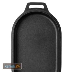 Ooni Servierpfanne Aus Gusseisen Inkl. Untersetzer -Küche Grill Laden ooni servierpfanne aus gusseisen inkl untersetzer 24184 m 3