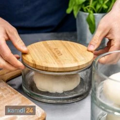 Ooni Stapelgefäß-Set 21 Ooni Stapelgefäß-Set -Küche Grill Laden ooni stapelgefaess set 24203 m 7