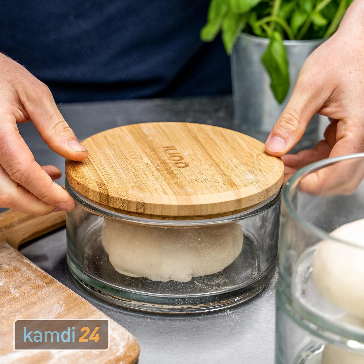 Ooni Stapelgefäß-Set 10 Ooni Stapelgefäß-Set – Bild 8