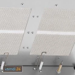 Otto Wilde O.F.B. Gasgrill -Küche Grill Laden otto wilde ofb gasgrill m 2