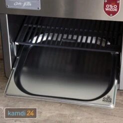 Otto Wilde O.F.B. Gasgrill -Küche Grill Laden otto wilde ofb gasgrill m 5