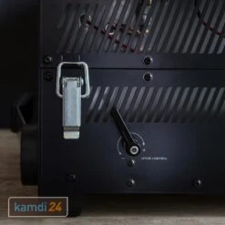 Otto Wilde O.F.B. Gasgrill -Küche Grill Laden otto wilde ofb gasgrill m 6