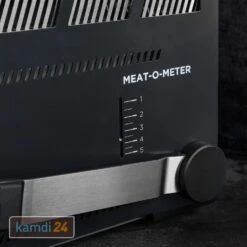 Otto Wilde O.F.B. Gasgrill + Zange + Oberhitze Grillbuch + Kreutzers Premium Rindfleisch-Paket -Küche Grill Laden otto wilde ofb gasgrill zange oberhitze grillbuch kreutzers premium rindfleisch paket m 4