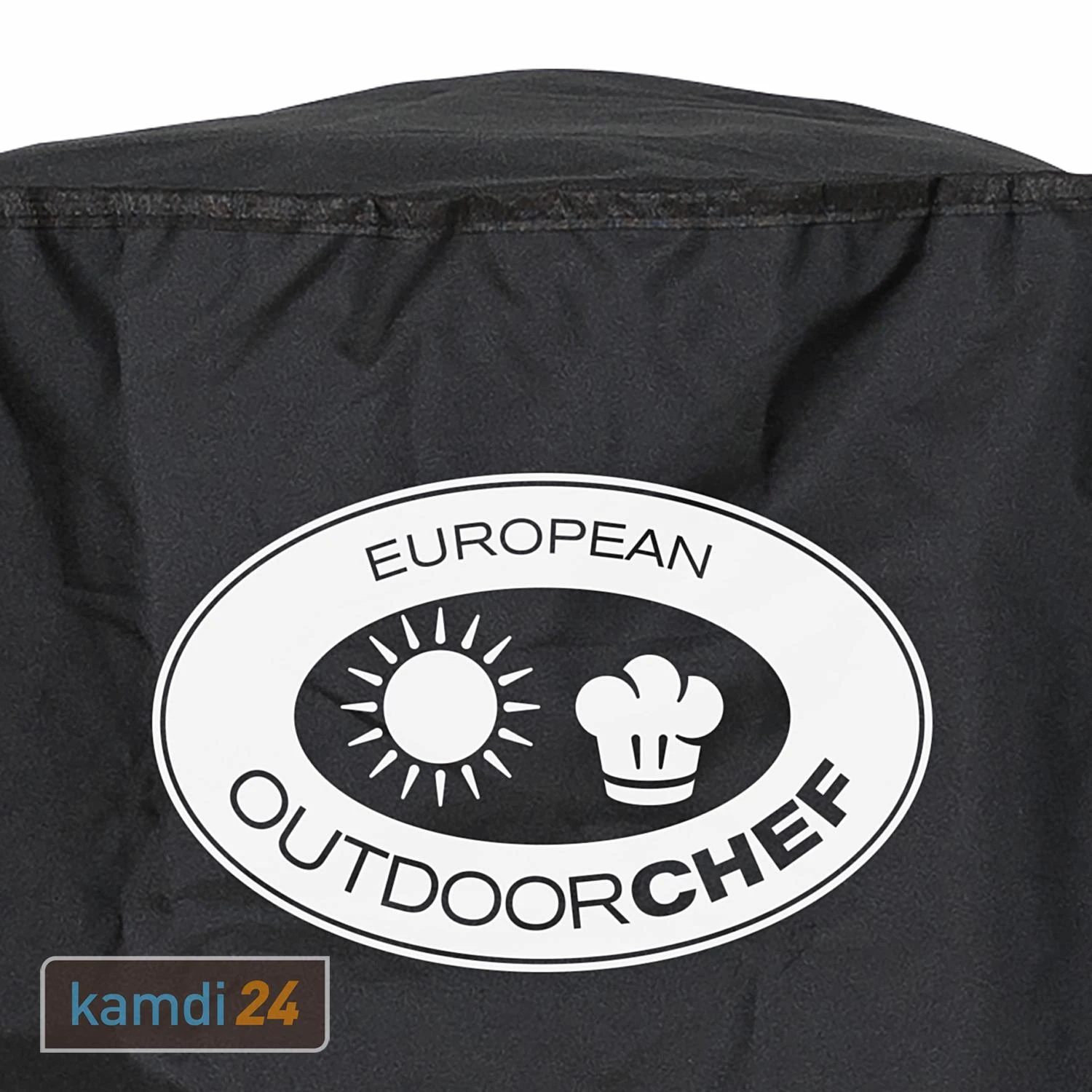 Outdoorchef Abdeckhaube Minichef 4 Outdoorchef Abdeckhaube Minichef – Bild 2