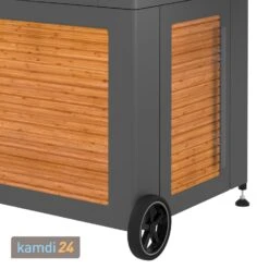 Outdoorchef Arosa 570 G Bamboo 18 Outdoorchef Arosa 570 G Bamboo -Küche Grill Laden outdoorchef arosa 570 g bamboo 20665 m 6