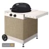 Outdoorchef Arosa 570 G Tex Gasgrill Noble Beige 2 Outdoorchef Arosa 570 G Tex Gasgrill Noble Beige -Küche Grill Laden outdoorchef arosa 570 g tex gasgrill noble beige