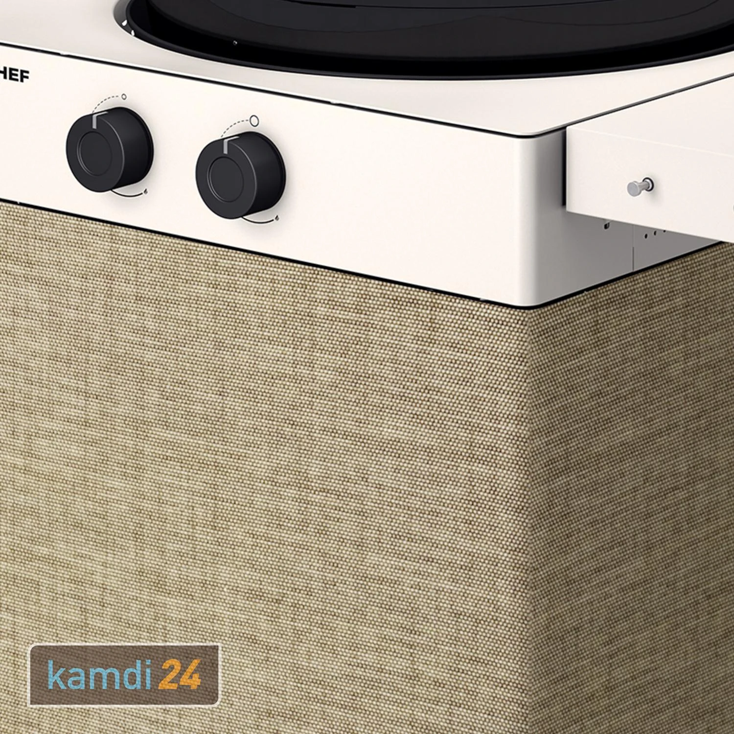 Outdoorchef Arosa 570 G Tex Gasgrill Noble Beige 4 Outdoorchef Arosa 570 G Tex Gasgrill Noble Beige – Bild 2