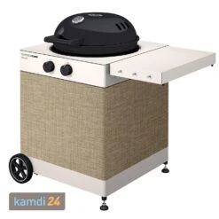 Outdoorchef Arosa 570 G Tex Gasgrill Noble Beige