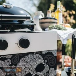 Outdoorchef Arosa 570 G Tex Gasgrill Skull Paisley 17 Outdoorchef Arosa 570 G Tex Gasgrill Skull Paisley -Küche Grill Laden outdoorchef arosa 570 g tex gasgrill skull paisley m 7