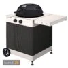 Outdoorchef Arosa 570 G Tex Gasgrill Two-tone Grey -Küche Grill Laden outdoorchef arosa 570 g tex gasgrill two tone grey