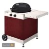 Outdoorchef Arosa Tex1 Grillverkleidung -Küche Grill Laden outdoorchef arosa tex1 grillverkleidung
