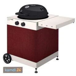 Outdoorchef Arosa Tex1 Grillverkleidung