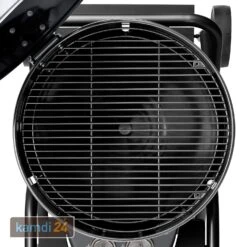 Outdoorchef Ascona 570 G Gas-Kugelgrill Dunkelgrau -Küche Grill Laden outdoorchef ascona 570 g gas kugelgrill dunkelgrau 11488 m 8