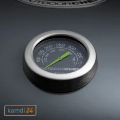 Outdoorchef Ascona 570 G Gas-Kugelgrill Dunkelgrau + Abdeckhaube -Küche Grill Laden outdoorchef ascona 570 g gas kugelgrill dunkelgrau abdeckhaube 20926 m 8