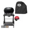 Outdoorchef Ascona 570 G Gas-Kugelgrill Limited Edition All Black + Abdeckhaube 2 Outdoorchef Ascona 570 G Gas-Kugelgrill Limited Edition All Black + Abdeckhaube -Küche Grill Laden outdoorchef ascona 570 g gas kugelgrill limited edition all black abdeckhaube
